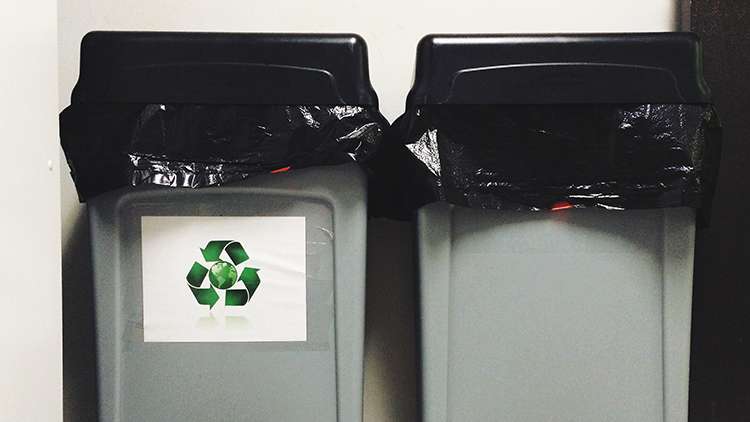 co podlega recyklingowi
